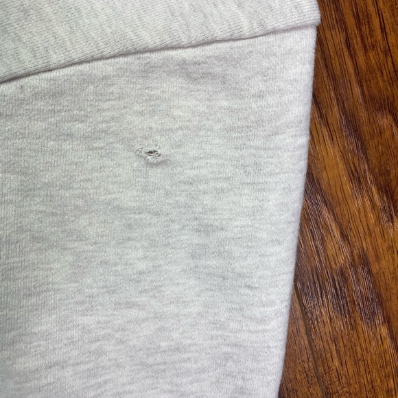 Vintage nautica sweatshirt - Picture 5 of 7